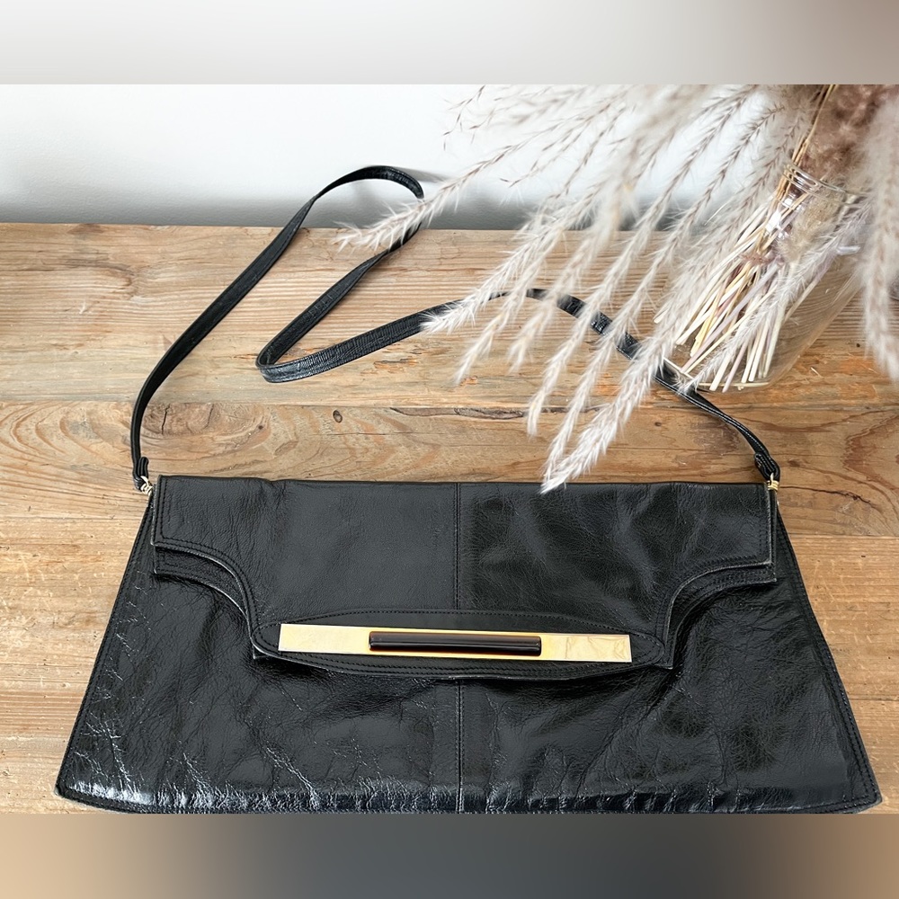 Pelletterie Italy Crossbody leather bag